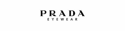 Marca Prada eyewear
